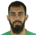 Borja Iglesias